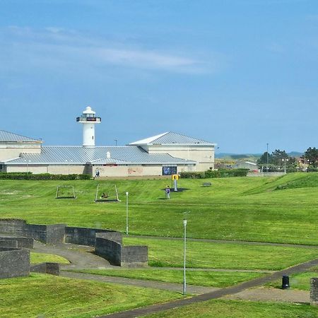 Апартаменты 5 Dunluce Park - Portrush By The Sea Экстерьер фото