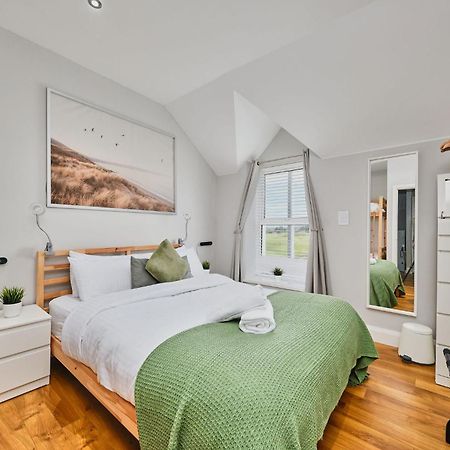 Апартаменты 5 Dunluce Park - Portrush By The Sea Экстерьер фото