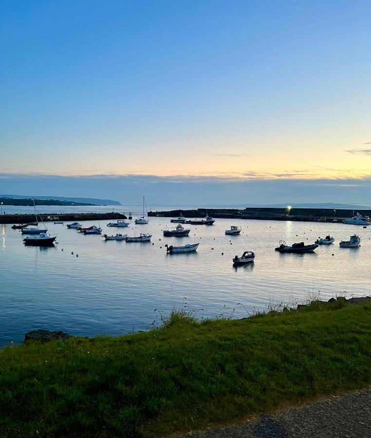 Апартаменты 5 Dunluce Park - Portrush By The Sea Экстерьер фото