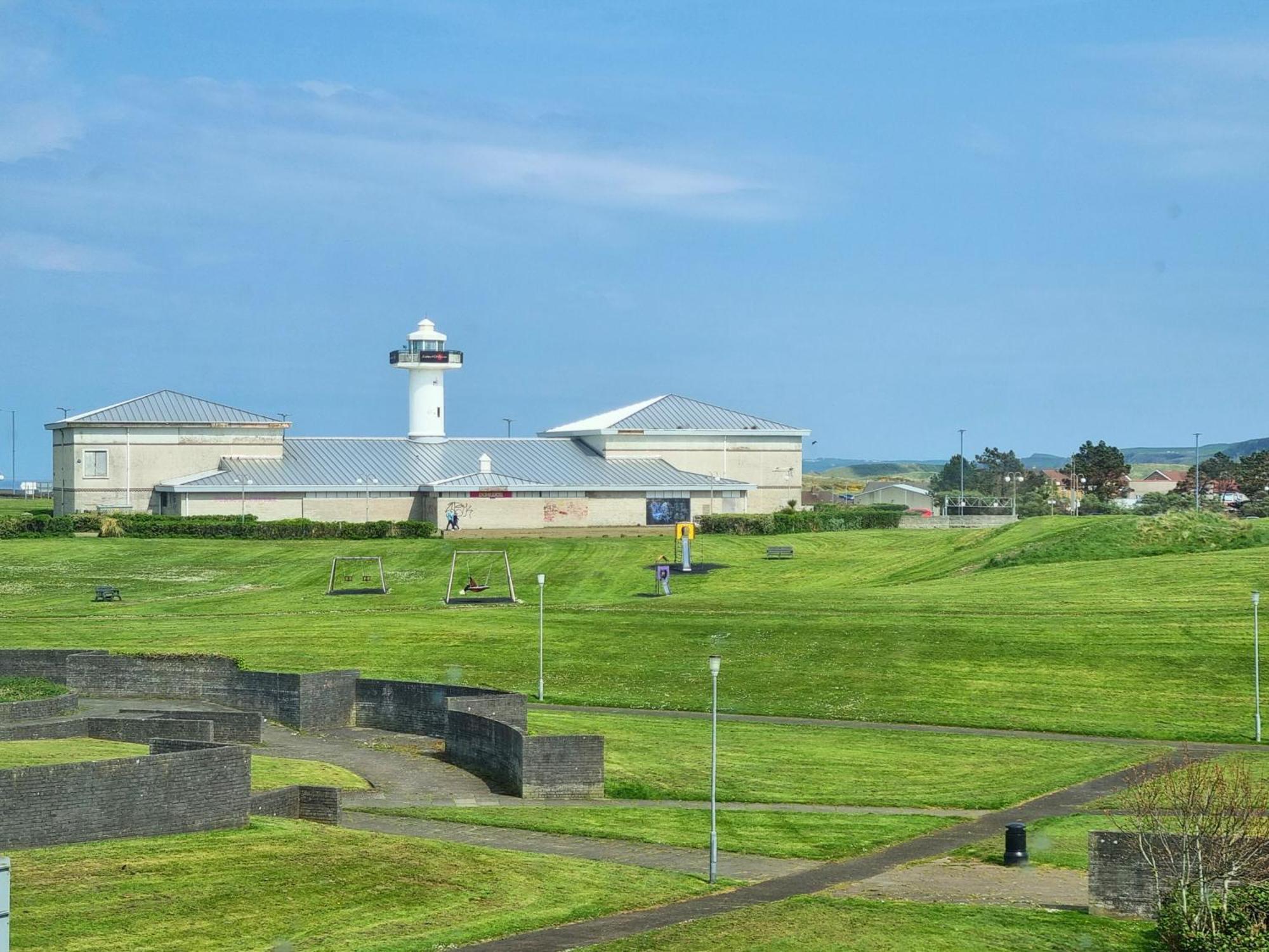 Апартаменты 5 Dunluce Park - Portrush By The Sea Экстерьер фото